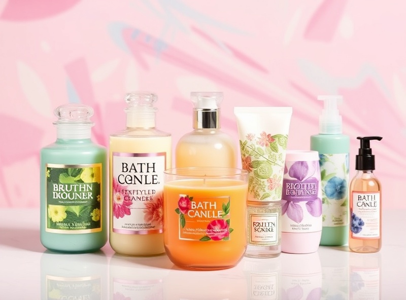Bath & Body Works Semi-Annual Sale: $5 goodies? Yes, please!